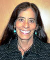 Dr. Nina Bacaner, M.D., M.P.H.; DTM & H